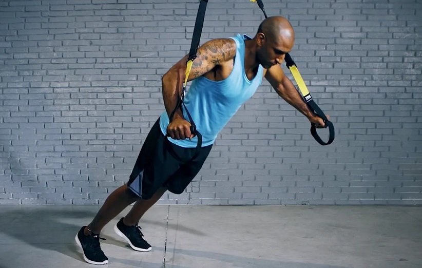 TRX